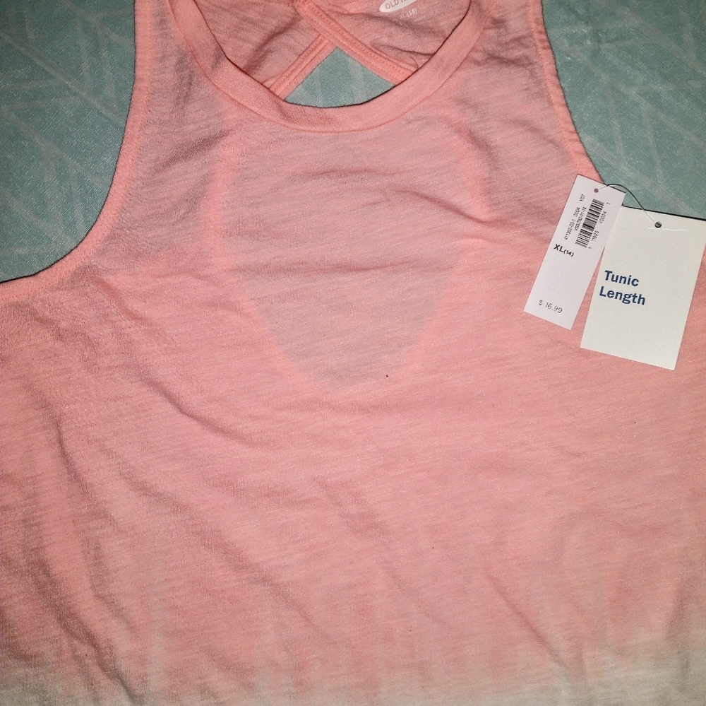Tank top